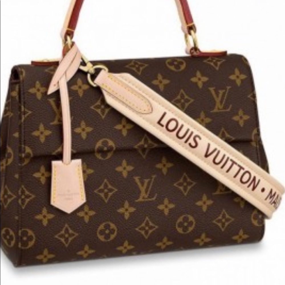 COPY - COPY - Brand new. Received as a gift.removable  strap